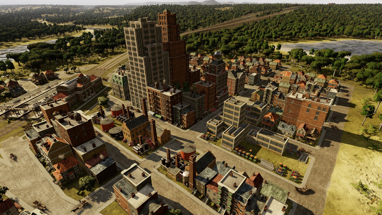 Railway Empire - Imagen 25